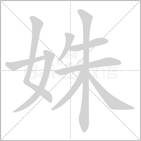 姝意思|姝的意思，姝字的意思